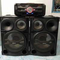 Jual Aneka Sony Lbt Terlengkap - Harga 
