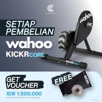 Jual Wahoo Kickr Core Terbaik - Harga 