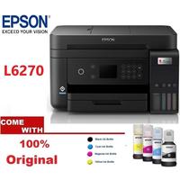 Jual Printer Epson L6170 Murah 