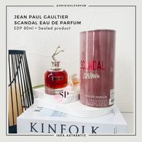 Jual Jean Paul Gaultier Scandal 
