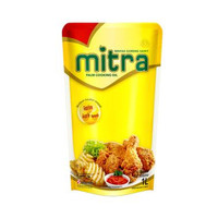 Jual Minyak Goreng Murah 1 Liter Merk Mitra