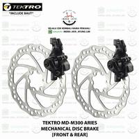 Jual Disc Brake Tektro Terlengkap 