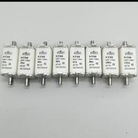 Aexit 2 Pcs Fuses 21mmx 49mm Ceramic Housing Bottle Fuse Links AC 500V Fuse Links 3A R021 Aexit 2 Pcs Fuses 21mmx 49mm Ceramic Housing Bottle Fuse Links AC 500V Fuse Links 3A R021