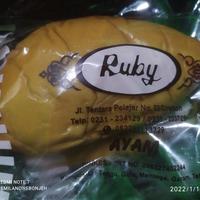 Rubi Roti Jual Roti Ruby Terlengkap - Daftar Harga Juni 2024 & Cicilan 0%