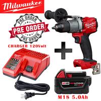 Jual Milwaukee Drill Terbaik - Harga 