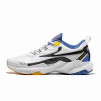 fila platform sneakers white