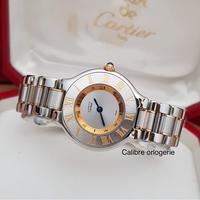 Jual Cartier Watch Model \u0026 Desain 