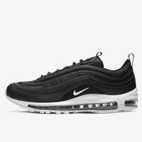 Jual Nike Air Max 97 Black White Model 