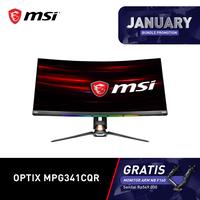 Jual Msi Optix 27 di Jakarta Utara - Harga Terbaru 2022