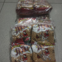 Pelet Jitu merah 1Pack Isi 20 Pcs Murah