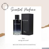 Jual Dior Sauvage Edt Terlengkap 