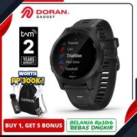 Jual Garmin Forerunner 945 Terbaru 