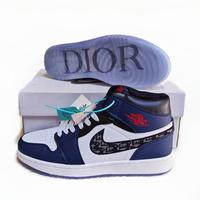 Jual Jordan 1 Dior Model \u0026 Desain Terbaru - Harga May 2022