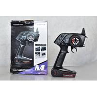 / K.82130B-1 BULKWARE Kyosho SENDER SYNCRO KT232P TX+RX / K.82130B-1 BULKWARE Kyosho SENDER SYNCRO KT232P TX+RX
