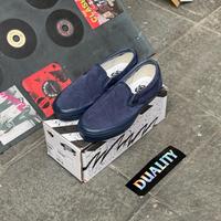 vans asher dx leopard