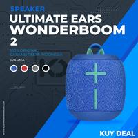 Jual Ue Wonderboom Murah \u0026 Terbaik 