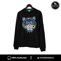 Jual Sweater Kenzo Original Model 