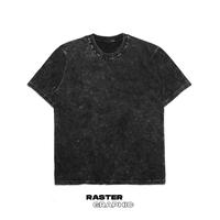 Jual Washed T Shirt Murah - Harga 