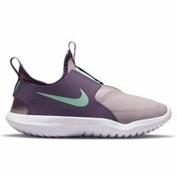 nike flex trainers grey
