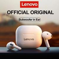 Jual Earphone Lenovo Original 