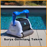 Jual Pool Cleaner Murah \u0026 Terbaik 
