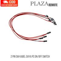 Jual Tombol On Off Pc Terbaik - Harga Murah April 2024 & Cicil 0%