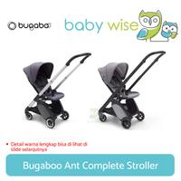 harga stroller bugaboo ant