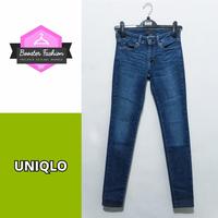 Jual Celana Jeans Size 26 Model \u0026 Desain Terbaru - Harga February 2022
