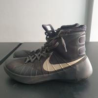 nike hyperdunk 2015 black