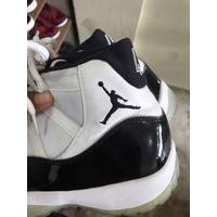 concord 11 jumpman