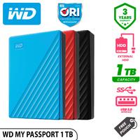 Jual Hard Disk External 1Tb Terbaru - Harga Murah April 2025 & Cicil 0%