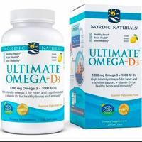 Jual Now Omega 3 Murah - Harga Terbaru June 2022