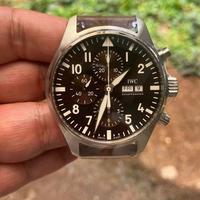 iwc 42mm