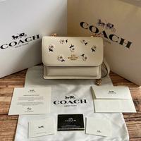 Jual Coach Flower Model \u0026 Desain Terbaru - Harga February 2022