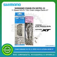 Jual Shimano Xt 11 Speed Terbaik 