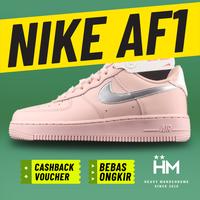 Jual Nike Air Force 1 Pink Model 