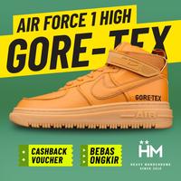 air force i high