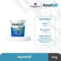 AQUATUFF OCi Cat Waterproof Cairan Anti Bocor