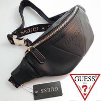 guess bum bag