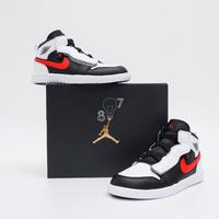 Jual Air Jordan 1 Mid Chile Red Murah - Harga Terbaru 2022
