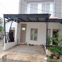 kanopi baja ringan Jabodetabek