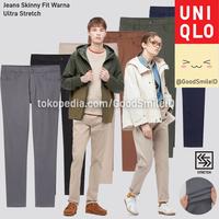 Jual Celana Jeans Uniqlo Model \u0026 Desain 