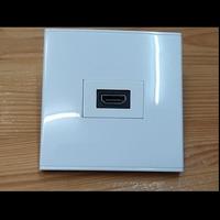 Jual Faceplate Hdmi Terbaru - Harga Murah Mei 2024 & Cicil 0%