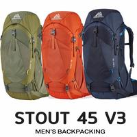 gregory stout 65 v2