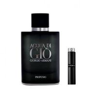 acqua di gio profumo 200 ml