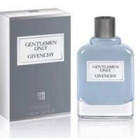 givenchy gentlemen only absolute edp