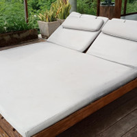cover sunbed kanvas (custom)
