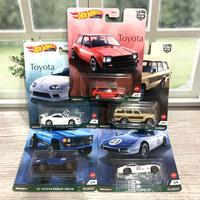 HOT WHEELS PREMIUM