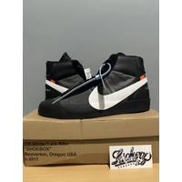 Jual Nike Blazer Off White Model \u0026 Desain Terbaru - Harga June 2022