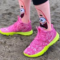 kyrie patrick sneakers